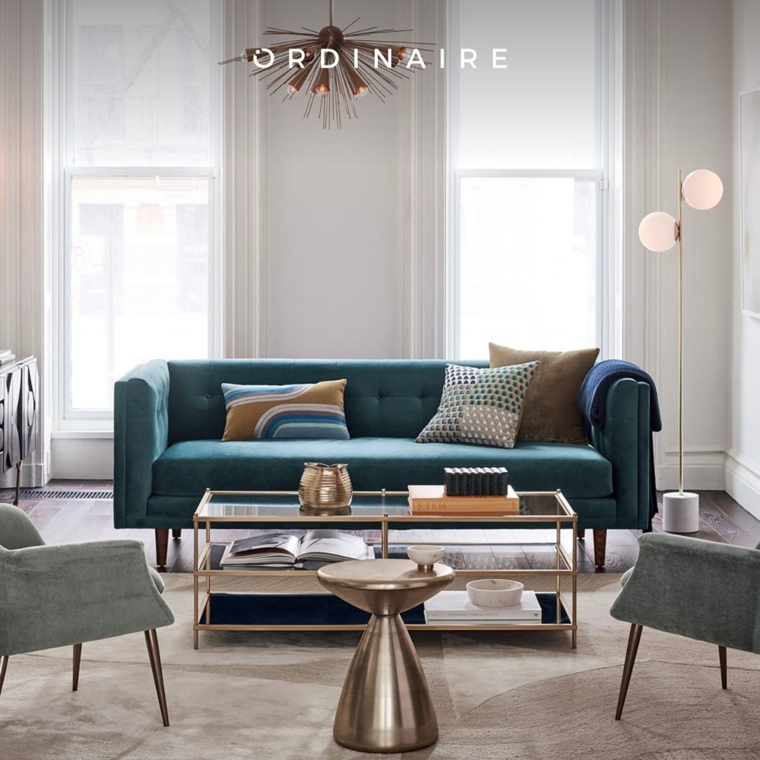 Sofa Design